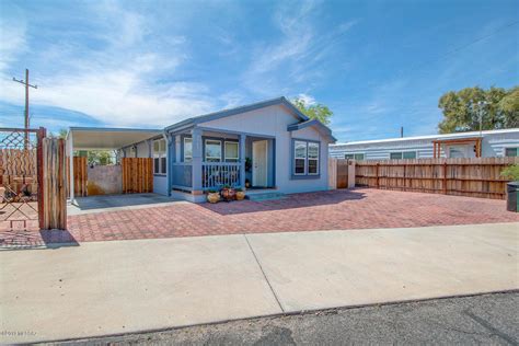 tucson homes for sale|manufactured homes for sale tucson.